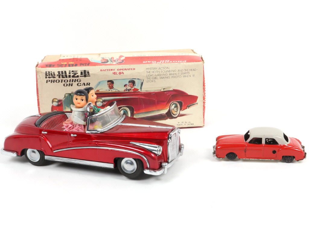 Lot 57 - RCP ALBERT RICHARD - PARIS (FRANCE) (2)