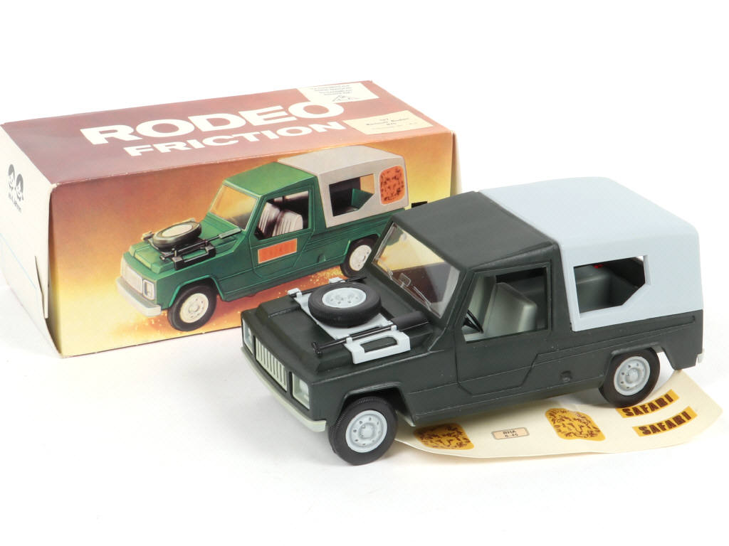 Lot 42 - ANKER SPIELZEUG (ALLEMAGNE) (1)