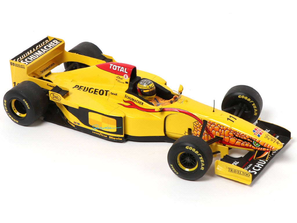 Lot 67 - MINICHAMPS (ALLEMAGNE) (1)