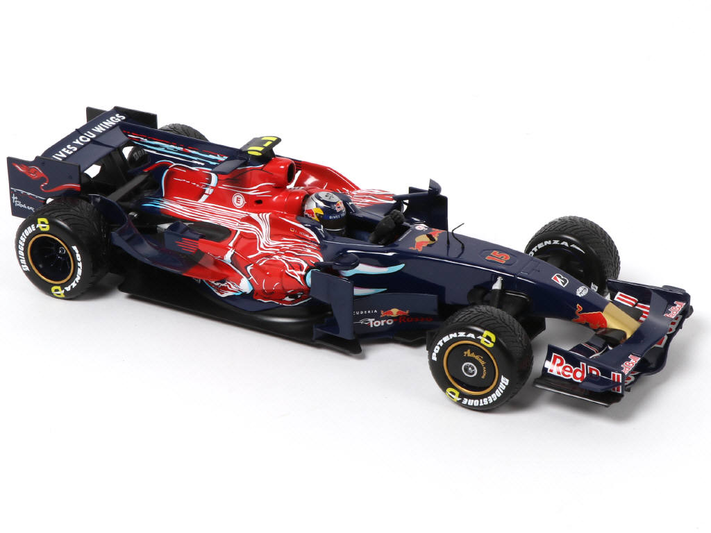 Lot 68 - MINICHAMPS (ALLEMAGNE) (1)