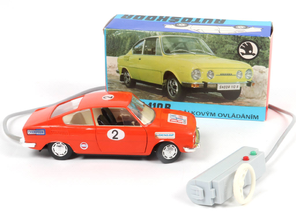 Lot 99 - ITES (TCHEKOSLOVAQUIE) (1)