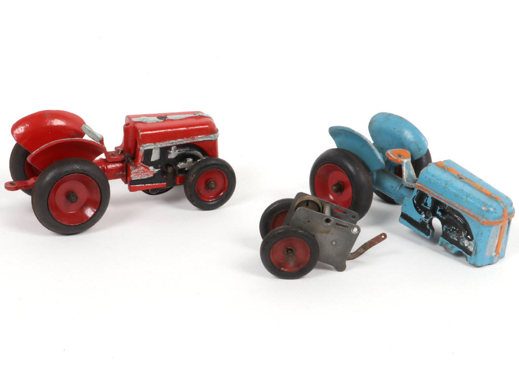Lot 21 - QUIRALU (FRANCE) (2)