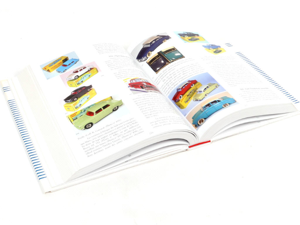 Lot 4 - EDITIONS ATLAS (FRANCE) (1)