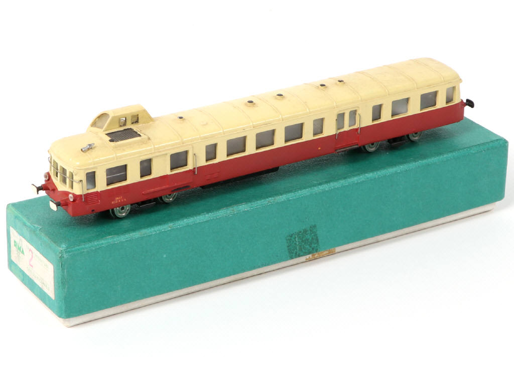 Lot 139 - R.M.A. 'HO' (FRANCE) (1)