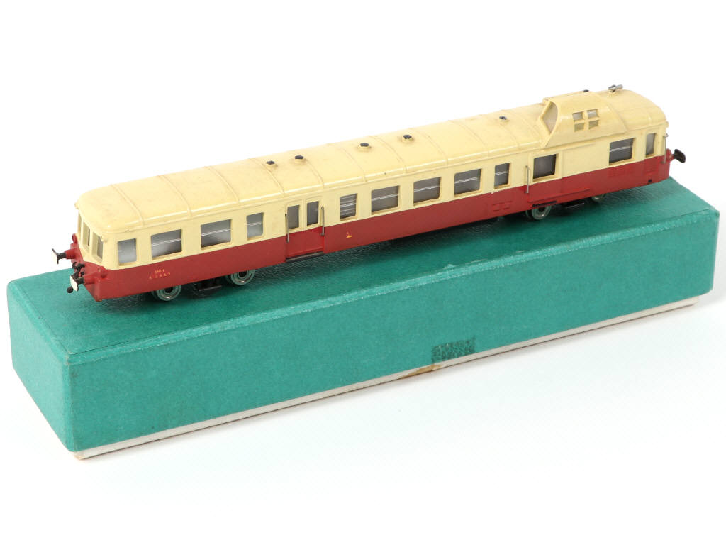 Lot 139 - R.M.A. 'HO' (FRANCE) (1)