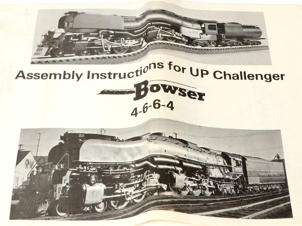 Lot 58 - BOWSER 'HO' (USA) (1)