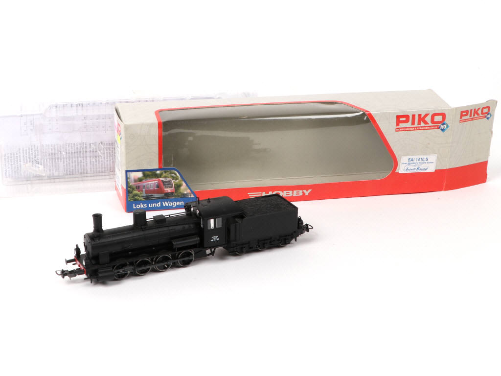 Lot 83 - PIKO 'HO' (ALLEMAGNE) (1)