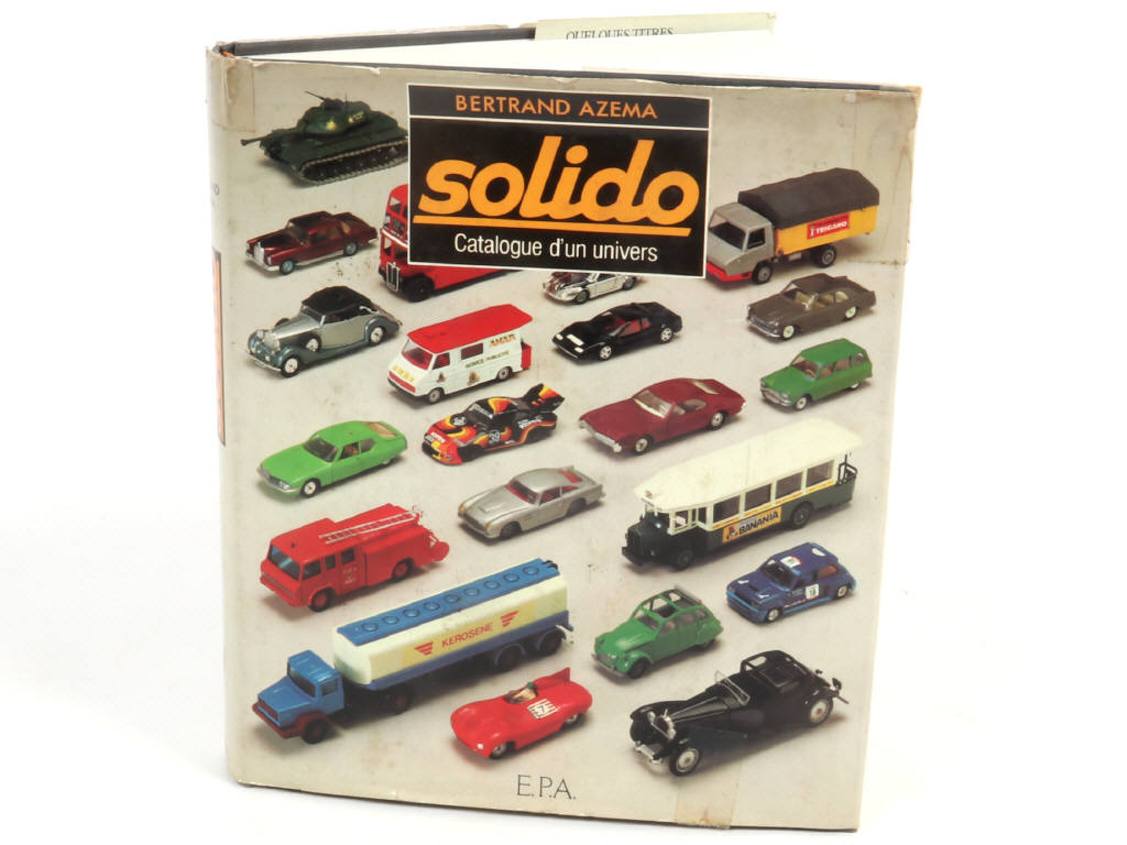 Lot 2 - EDITIONS E.P.A. (FRANCE) (1)
