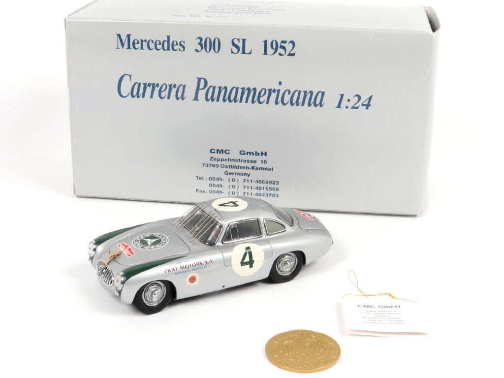 Lot 75 - CMC (ALLEMAGNE) (1)