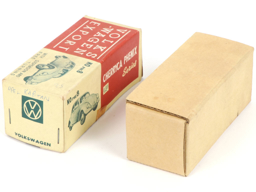 Lot 174 - TAISEIYA MICRO PET (JAPON) (1)