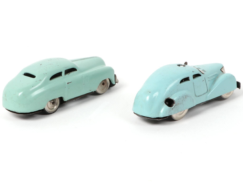 Lot 196 - SCHUCO (ALLEMAGNE) (2)