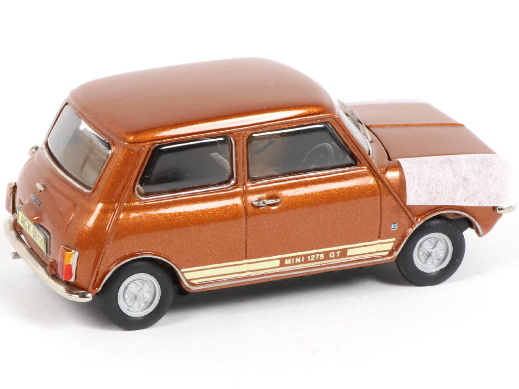 Lot 228 - ABBEY CLASSIC KITS (GB) (1)