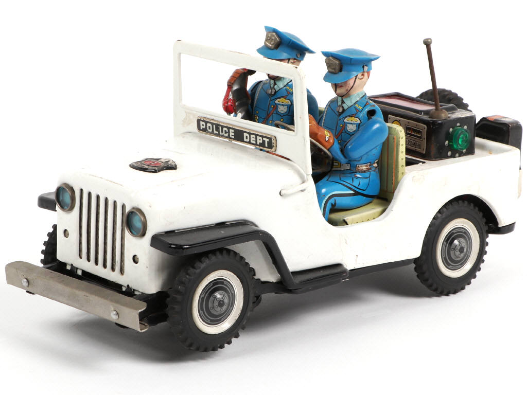 Lot 61 - NOMURA (JAPON) (1)