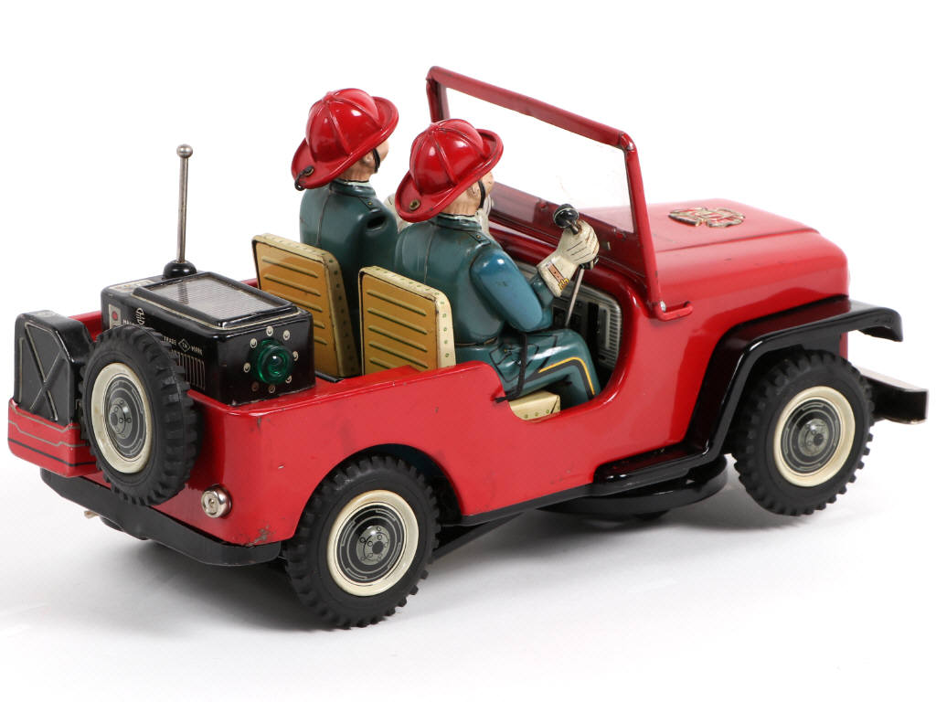 Lot 62 - NOMURA (JAPON) (1)