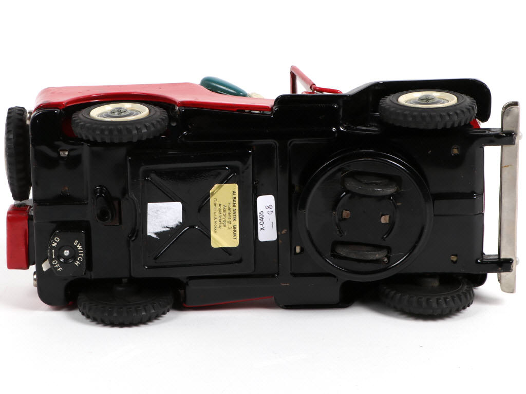 Lot 62 - NOMURA (JAPON) (1)