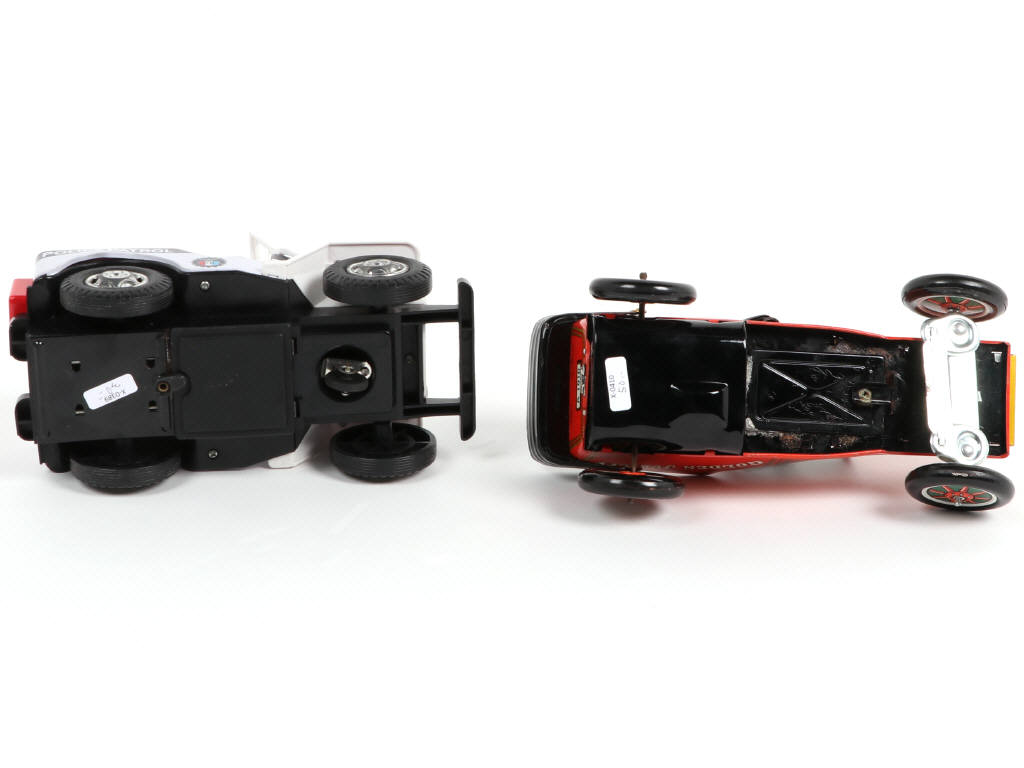 Lot 63 - NOMURA (JAPON) (2)