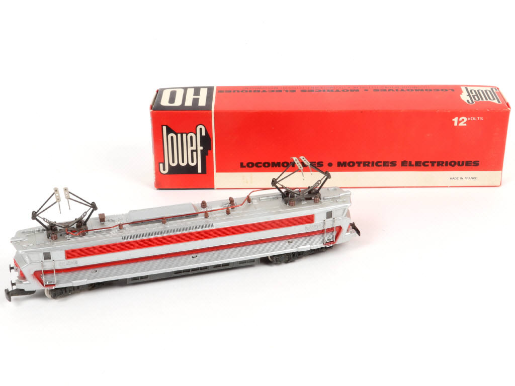 Lot 84 - JOUEF 'HO' (FRANCE) (1)