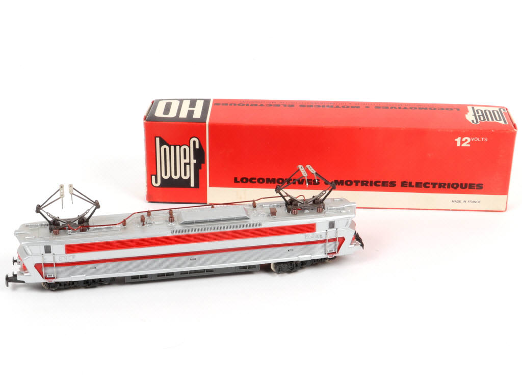 Lot 84 - JOUEF 'HO' (FRANCE) (1)