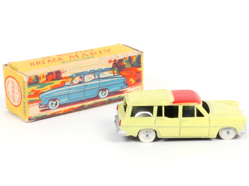 Lot 313 - QUIRALU (FRANCE) (1)