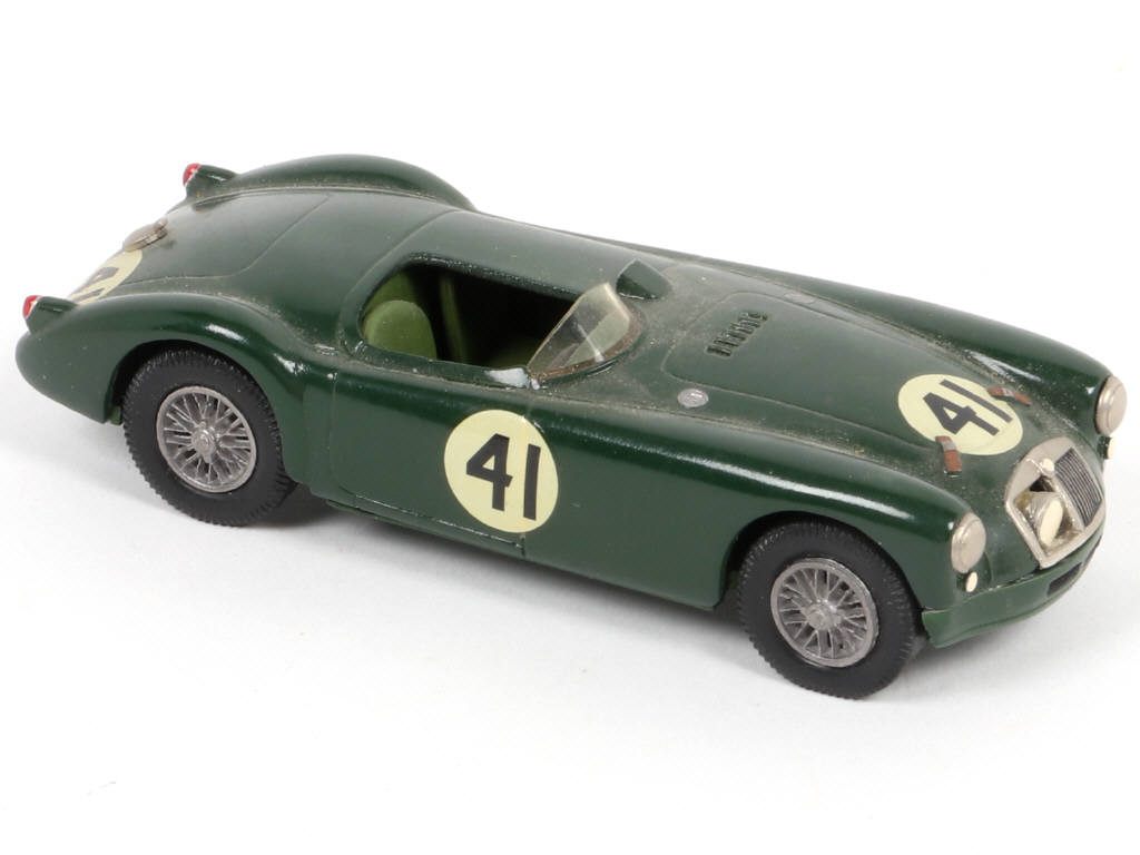 Lot 248 - ABINGDON CLASSICS (GB) (1)