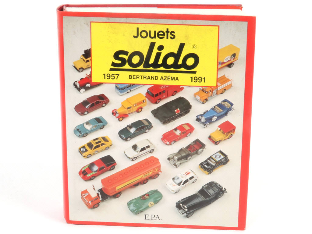 Lot 3 - EDITIONS E.P.A. (FRANCE) (1)