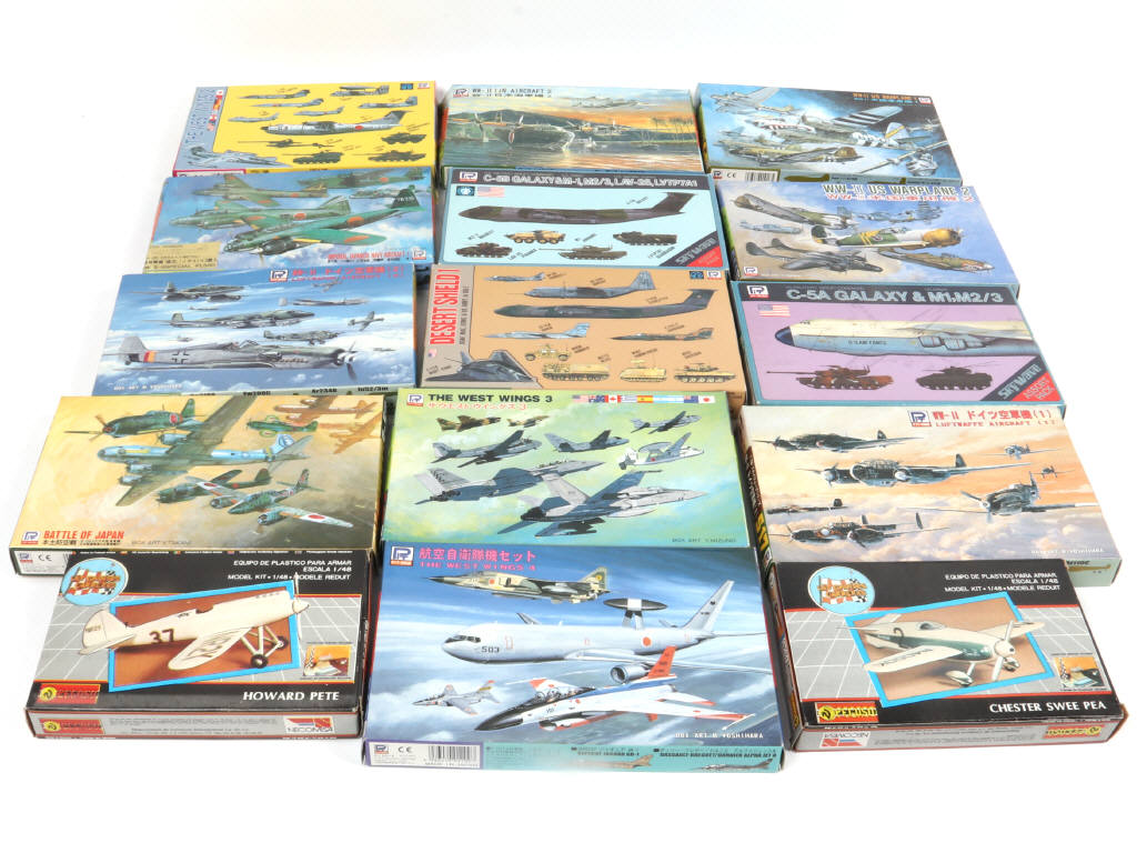 Lot 54 - DIVERS (15)