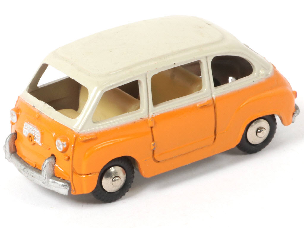 Lot 177 - MERCURY (ITALIE) (1)