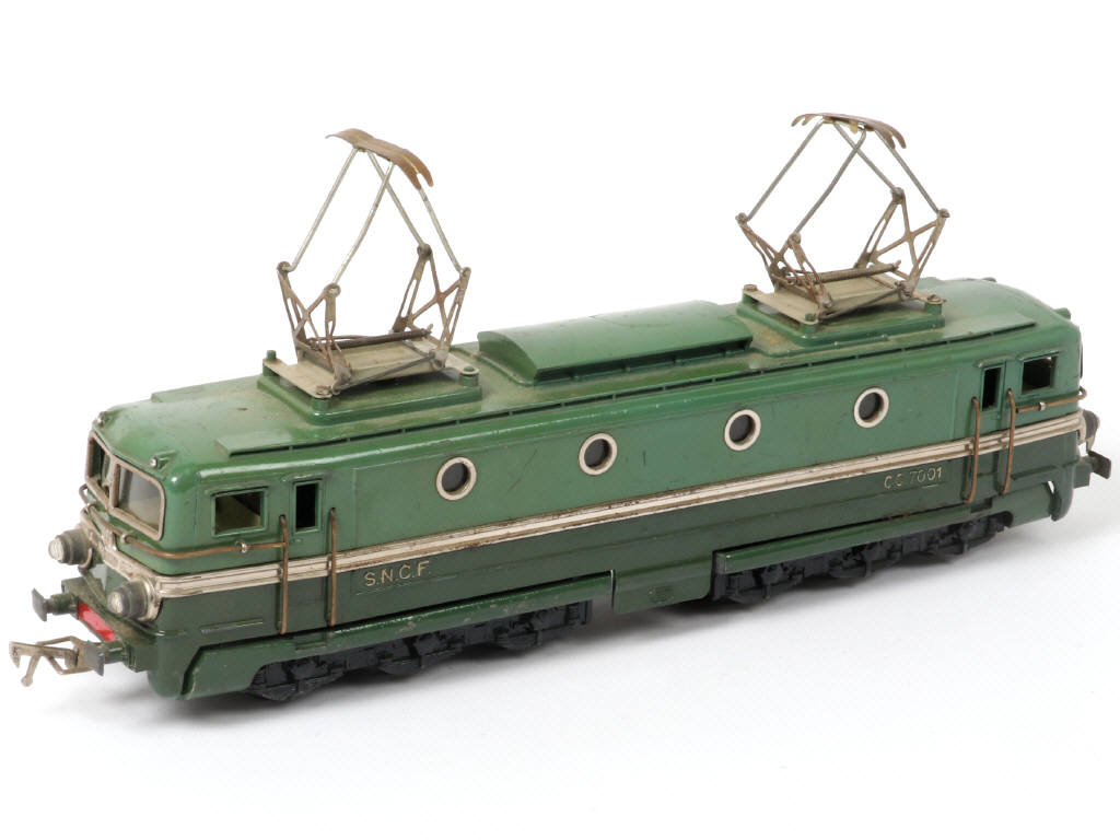 Lot 3 - JEP (FRANCE) (1)