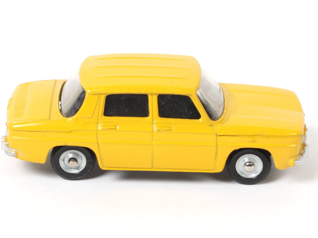 Lot 322 - DINKY TOYS (FRANCE) (1)
