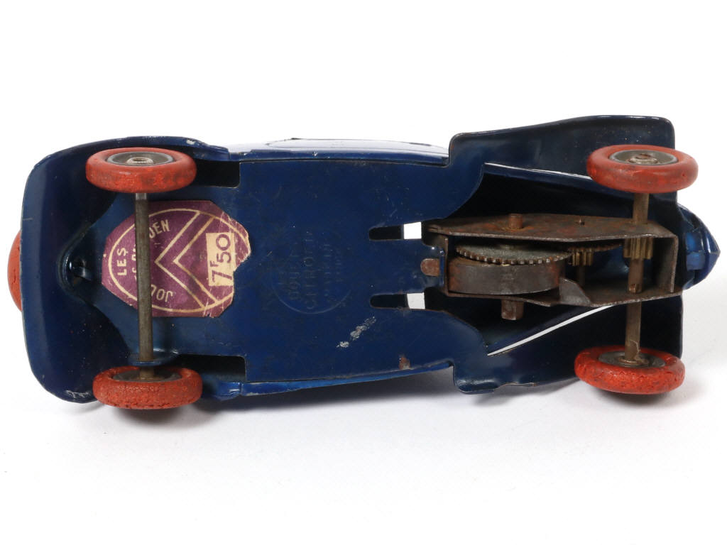 Lot 65 - JRD (FRANCE) (1)