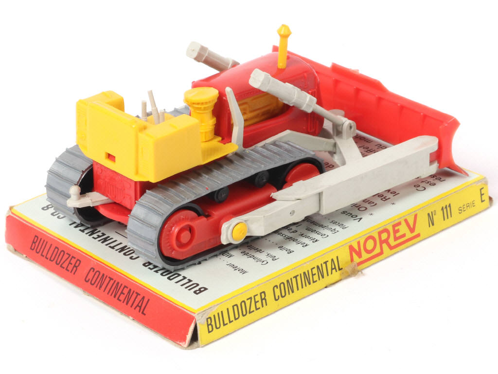 Lot 285 - NOREV (FRANCE) (1)