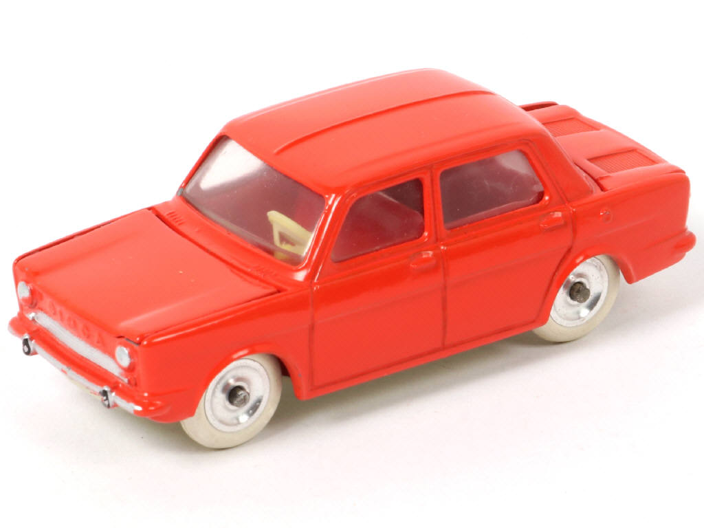 Lot 234 - JRD (FRANCE) (1)