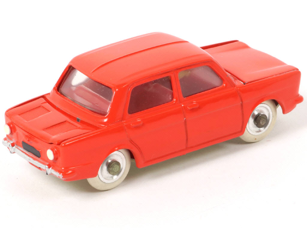 Lot 234 - JRD (FRANCE) (1)