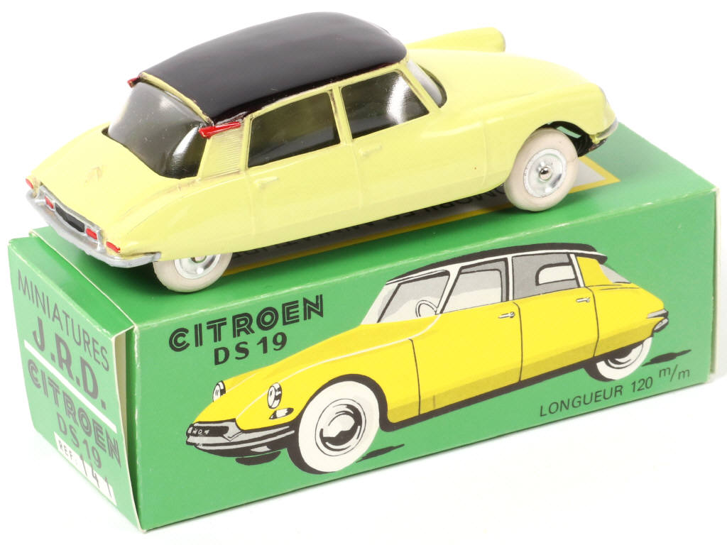 Lot 237 - JRD (FRANCE) (1)