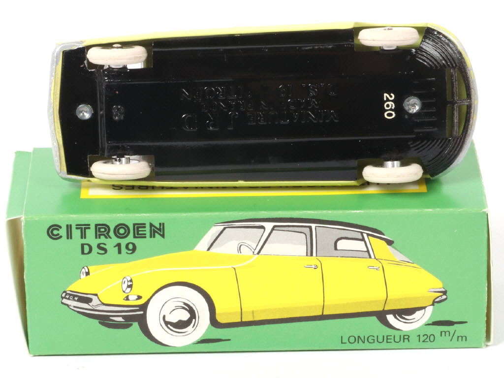 Lot 237 - JRD (FRANCE) (1)