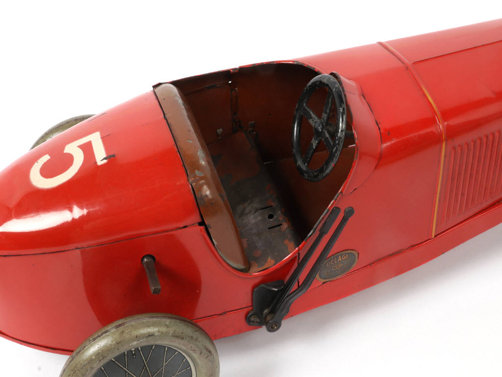 Lot 43 - JEP (FRANCE) (1)