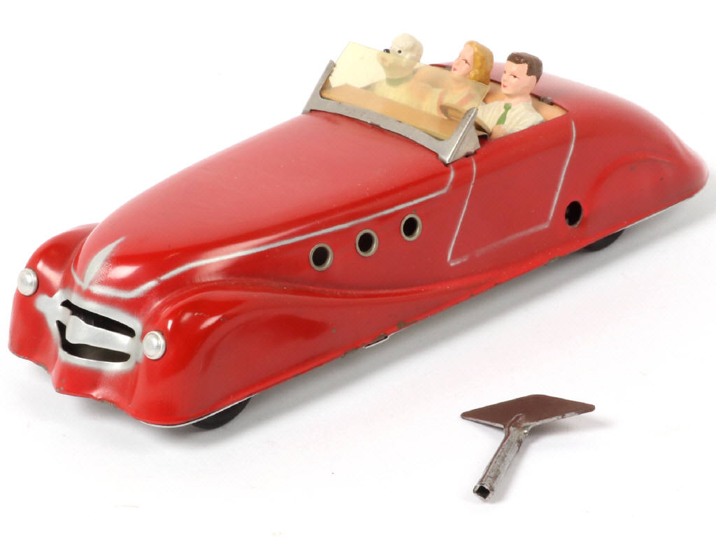 Lot 85 - C.I.J. (FRANCE) (1)