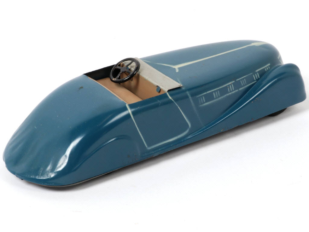 Lot 84 - C.I.J. (FRANCE) (1)