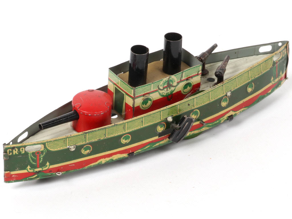 Lot 75 - C.R. (FRANCE) (1)