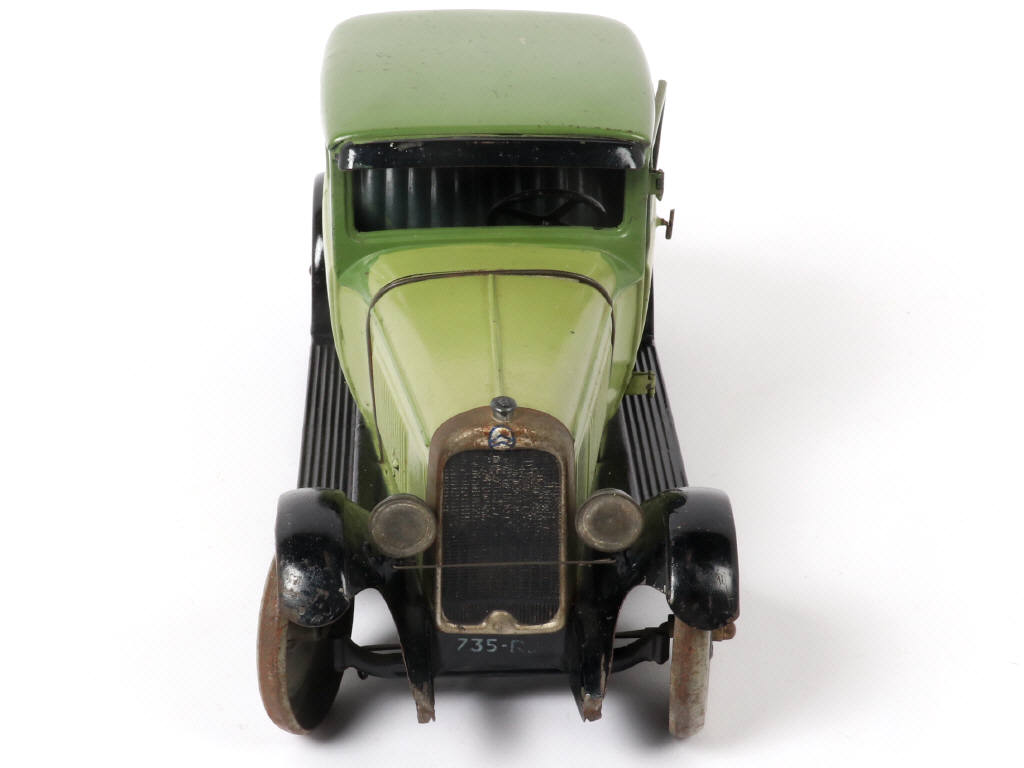 Lot 54 - CITROËN (FRANCE) (1)
