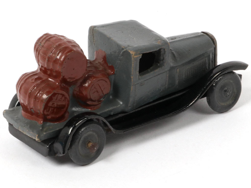 Lot 232 - CITROËN (FRANCE) (1)