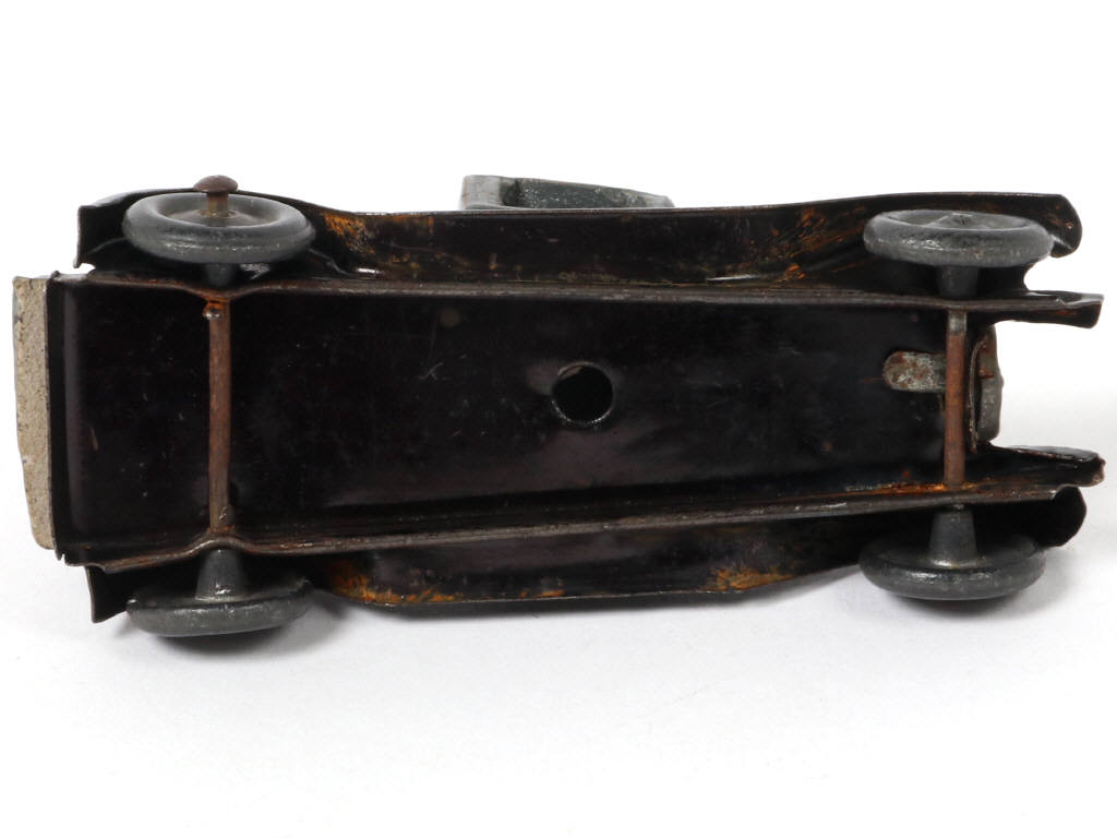 Lot 232 - CITROËN (FRANCE) (1)