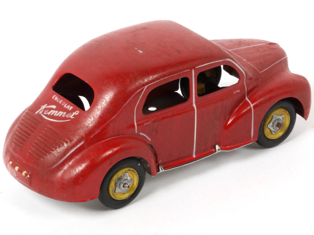 Lot 91 - C.I.J. (FRANCE) (1)