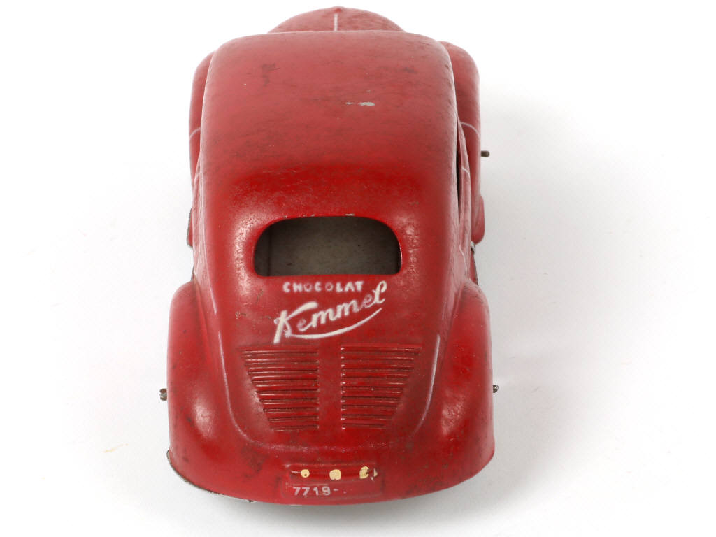 Lot 91 - C.I.J. (FRANCE) (1)