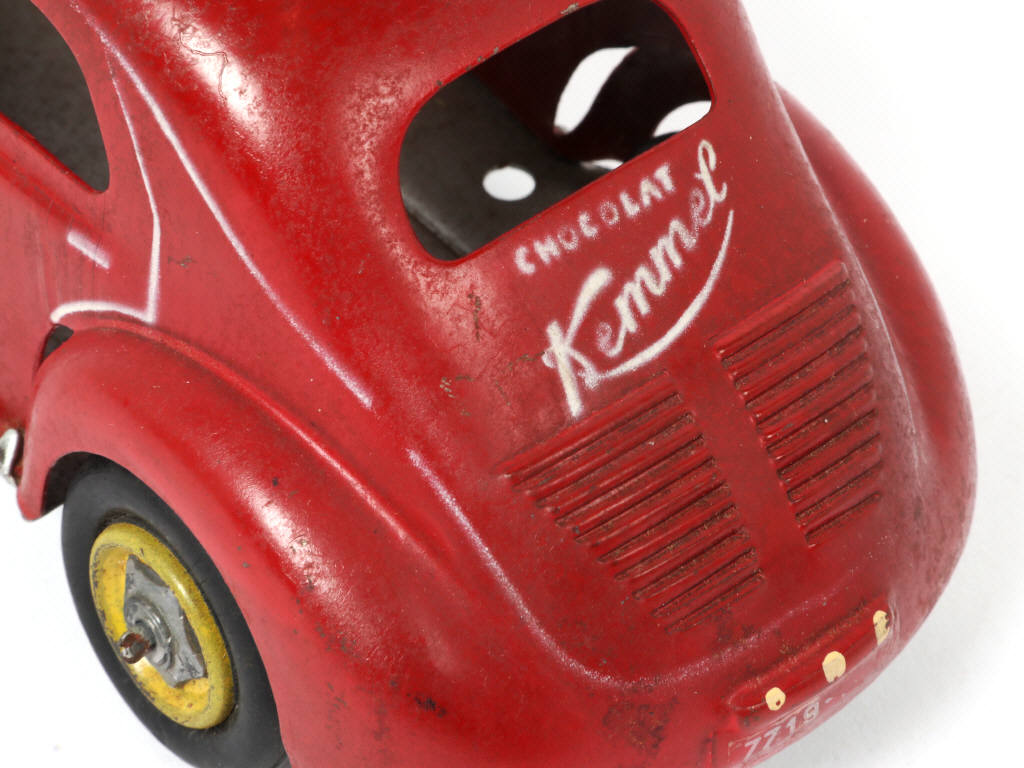 Lot 91 - C.I.J. (FRANCE) (1)