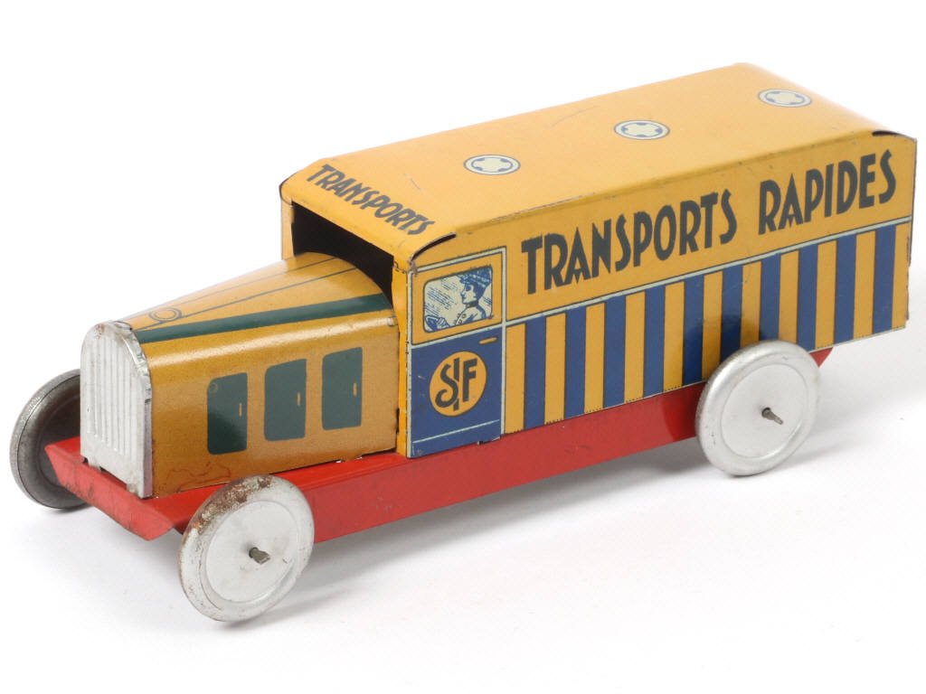 Lot 79 - S.I.F (FRANCE) (1)