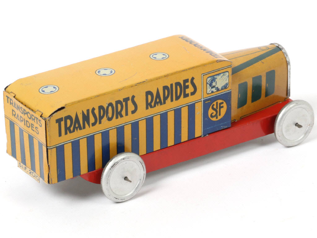 Lot 79 - S.I.F (FRANCE) (1)