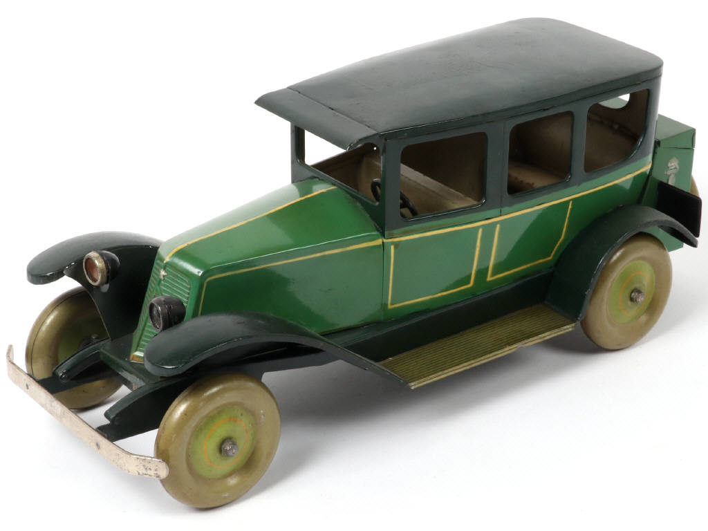 Lot 44 - JdeP (FRANCE) (1)