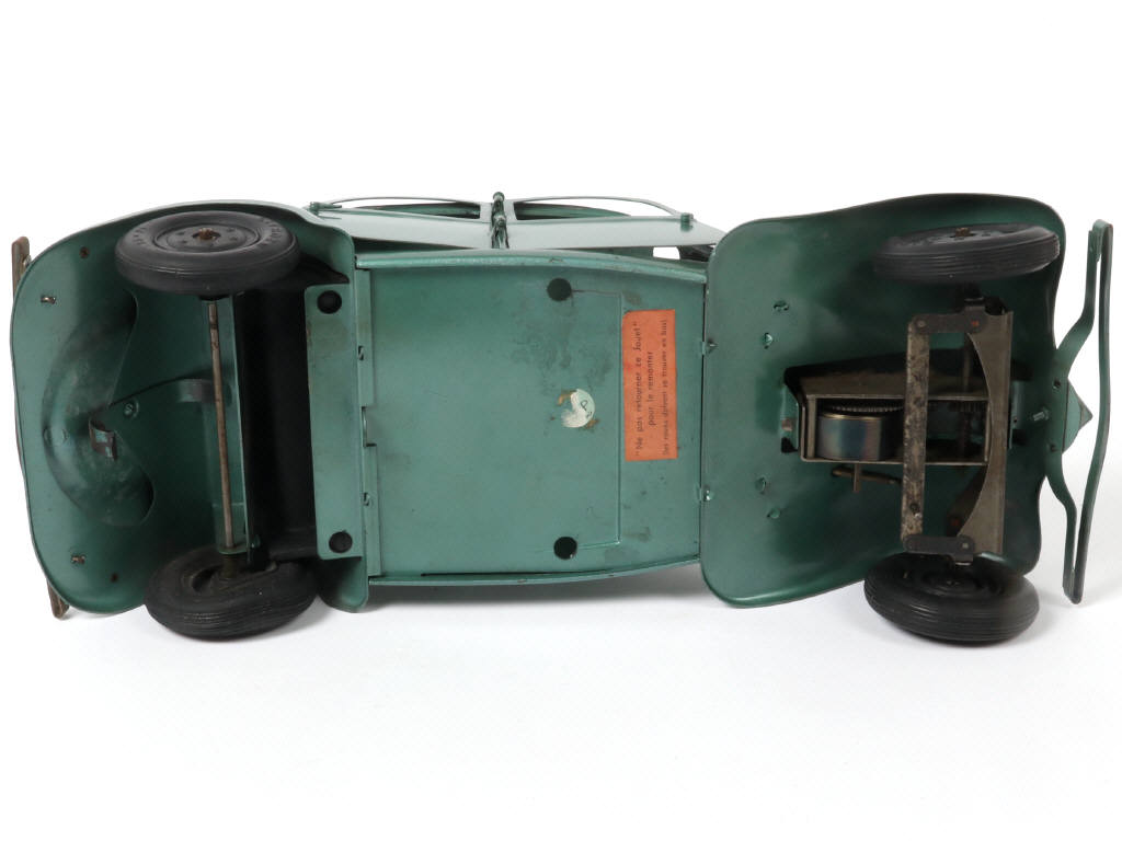 Lot 53 - CITROËN (FRANCE) (1)