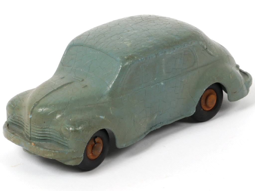 Lot 227 - J.Y.M. (FRANCE) (1)